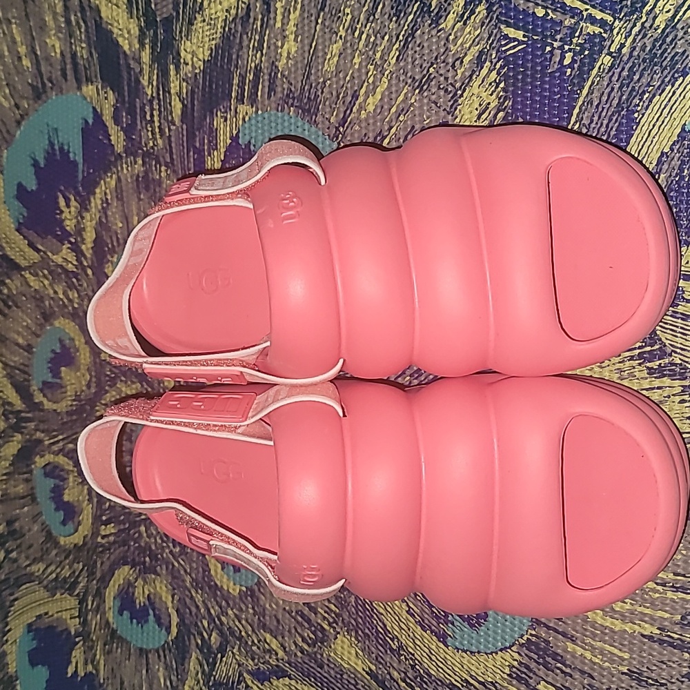 Ugg Slides - image 1